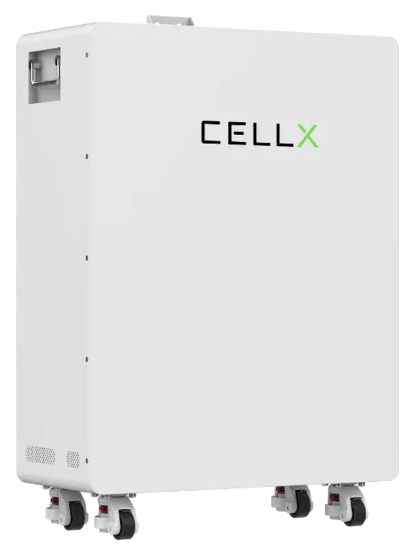 Magazyn energii CellX HOME FIT 15